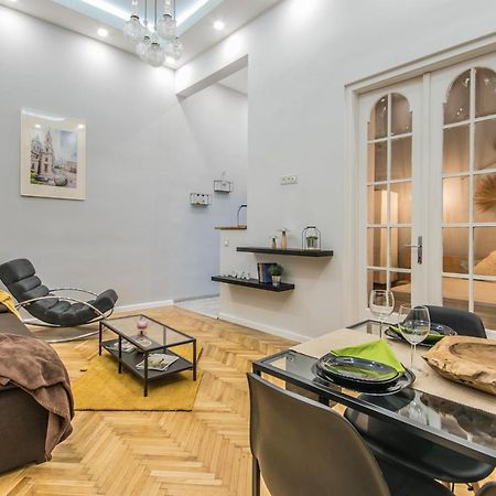 Semmihome Budapest Semmelweis Street المظهر الخارجي الصورة