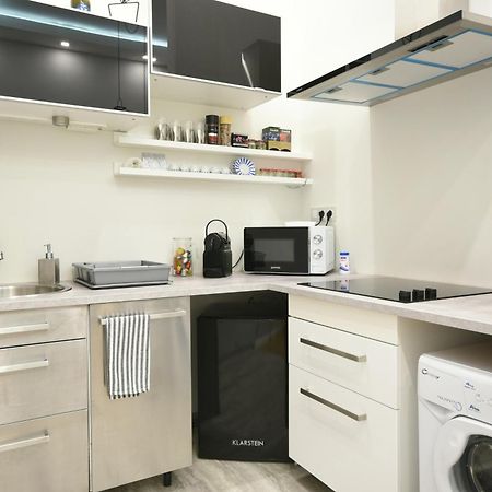 Semmihome Budapest Semmelweis Street المظهر الخارجي الصورة