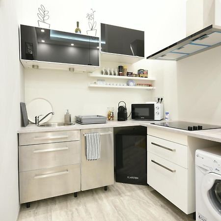 Semmihome Budapest Semmelweis Street المظهر الخارجي الصورة