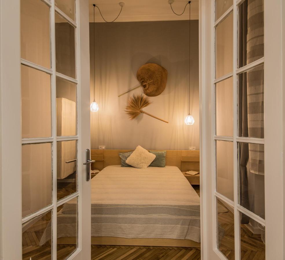 Semmihome Budapest Semmelweis Street المظهر الخارجي الصورة