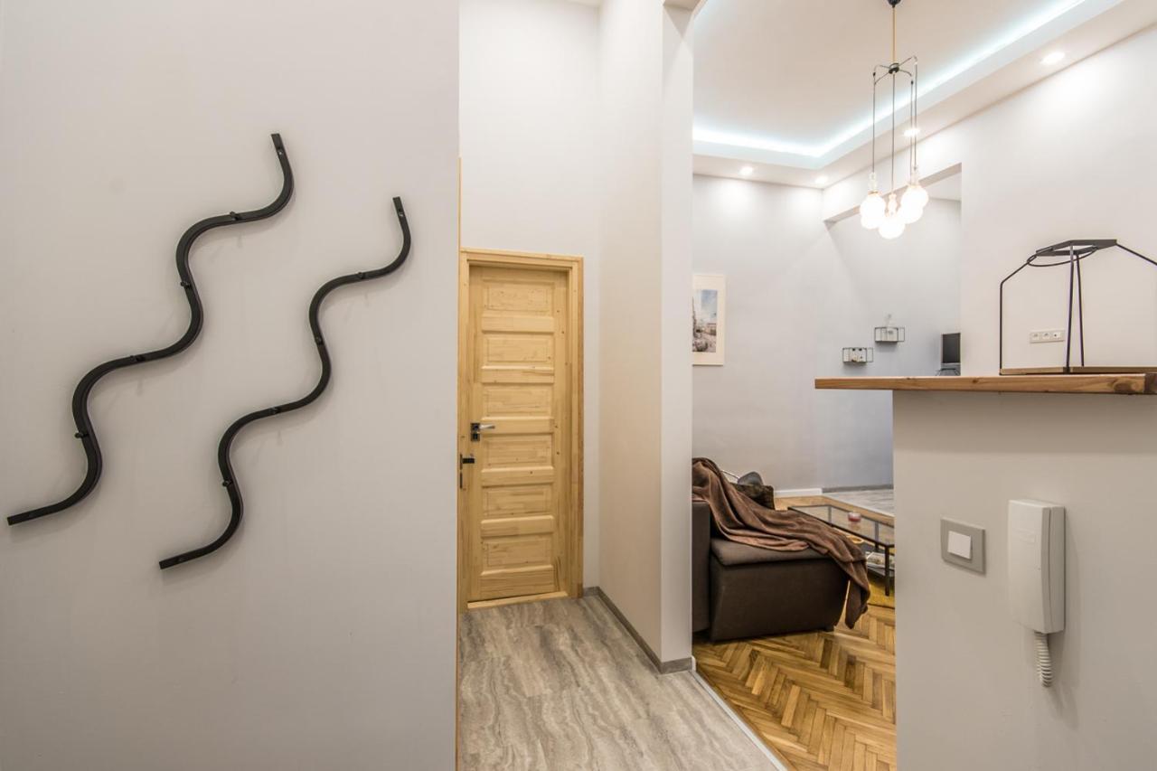 Semmihome Budapest Semmelweis Street المظهر الخارجي الصورة