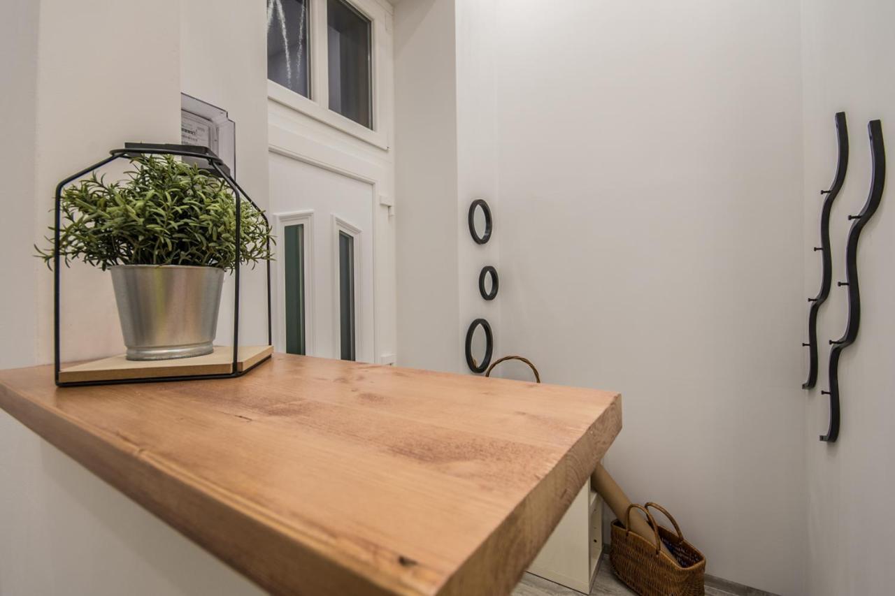 Semmihome Budapest Semmelweis Street المظهر الخارجي الصورة