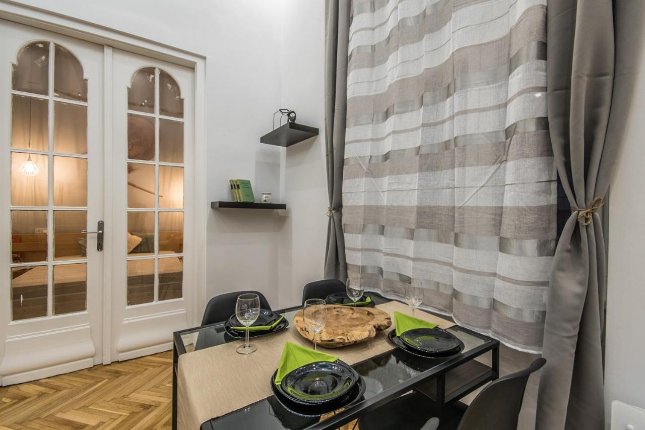 Semmihome Budapest Semmelweis Street المظهر الخارجي الصورة