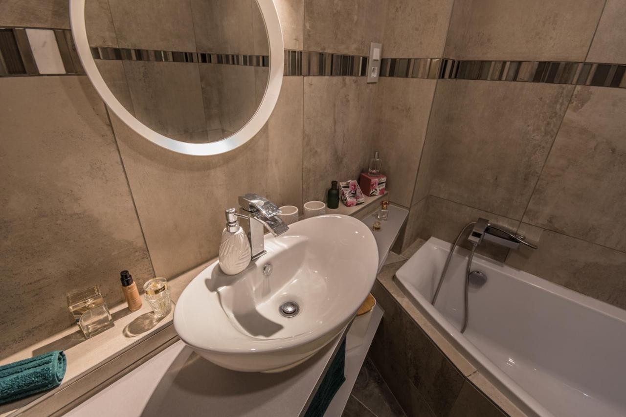 Semmihome Budapest Semmelweis Street المظهر الخارجي الصورة