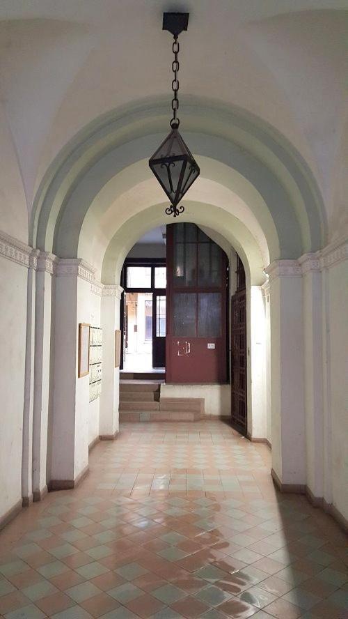 Semmihome Budapest Semmelweis Street المظهر الخارجي الصورة
