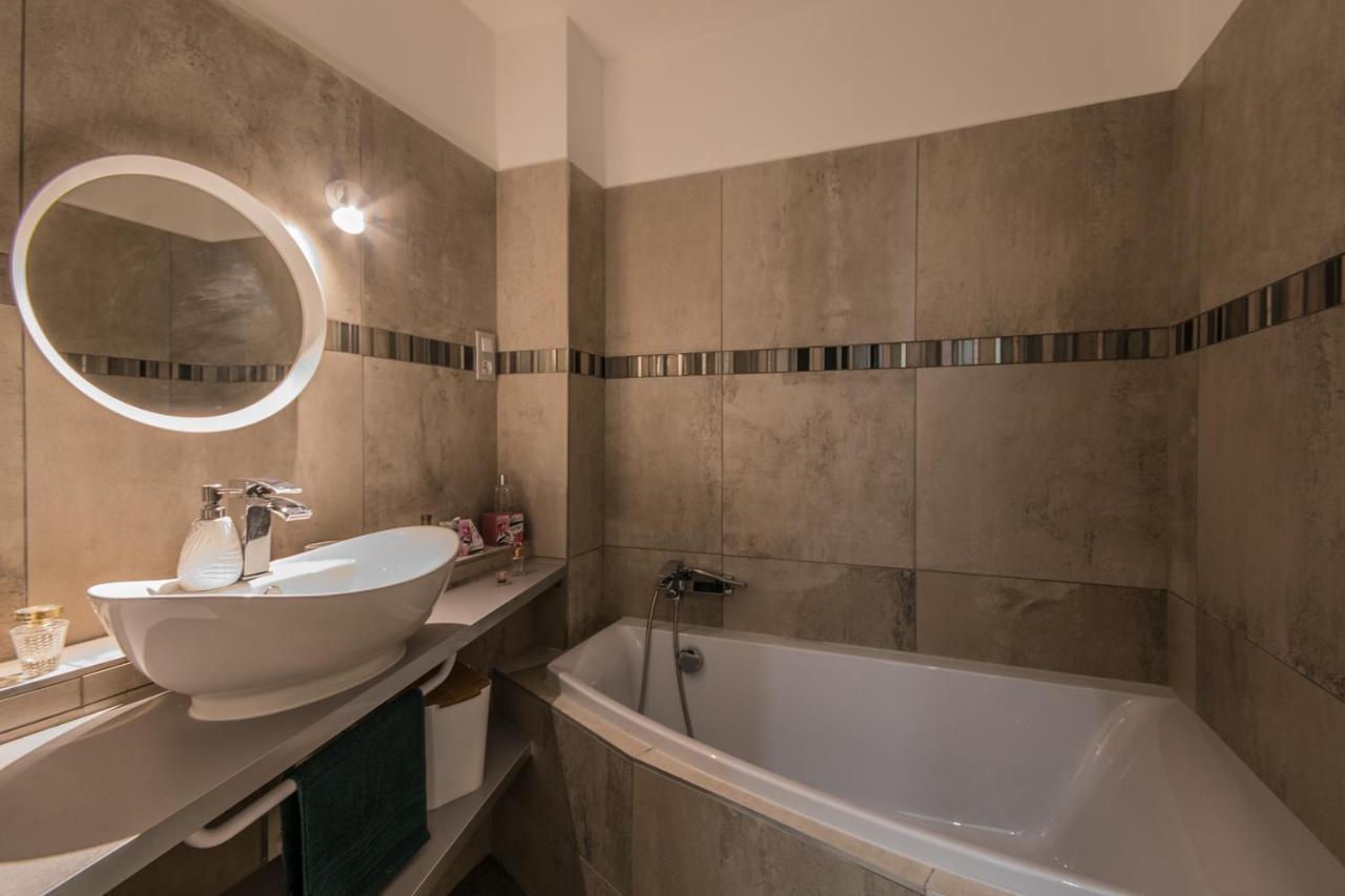Semmihome Budapest Semmelweis Street المظهر الخارجي الصورة