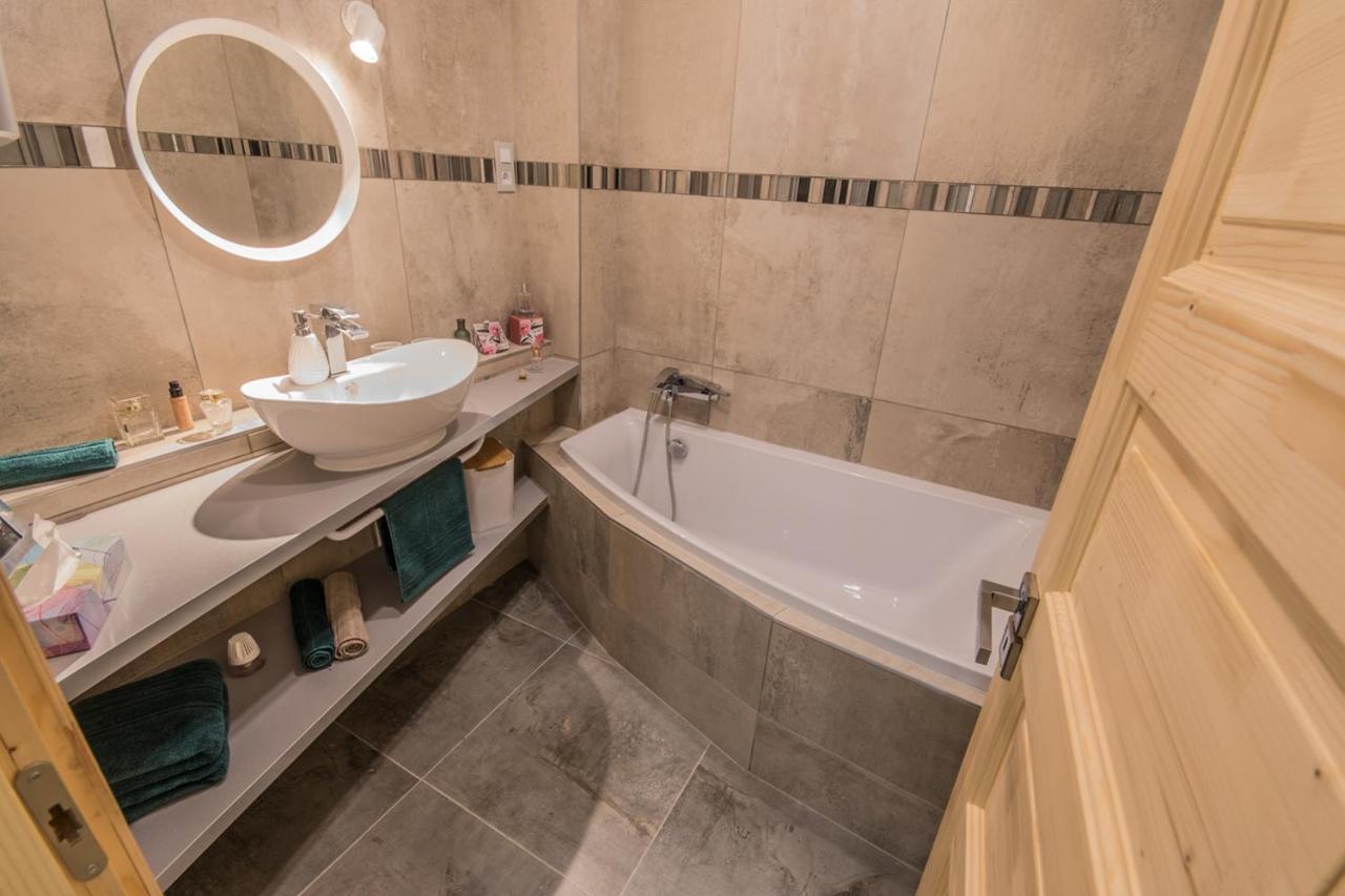 Semmihome Budapest Semmelweis Street المظهر الخارجي الصورة