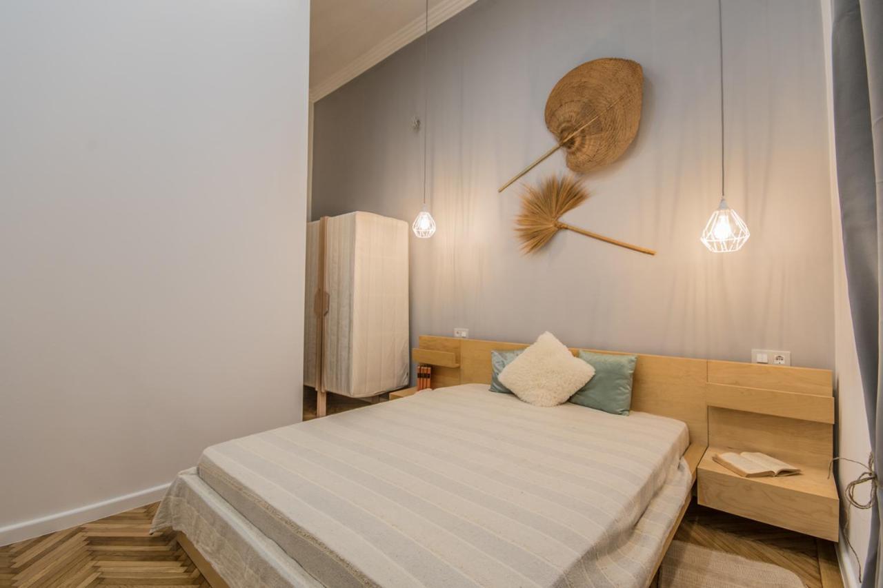Semmihome Budapest Semmelweis Street المظهر الخارجي الصورة
