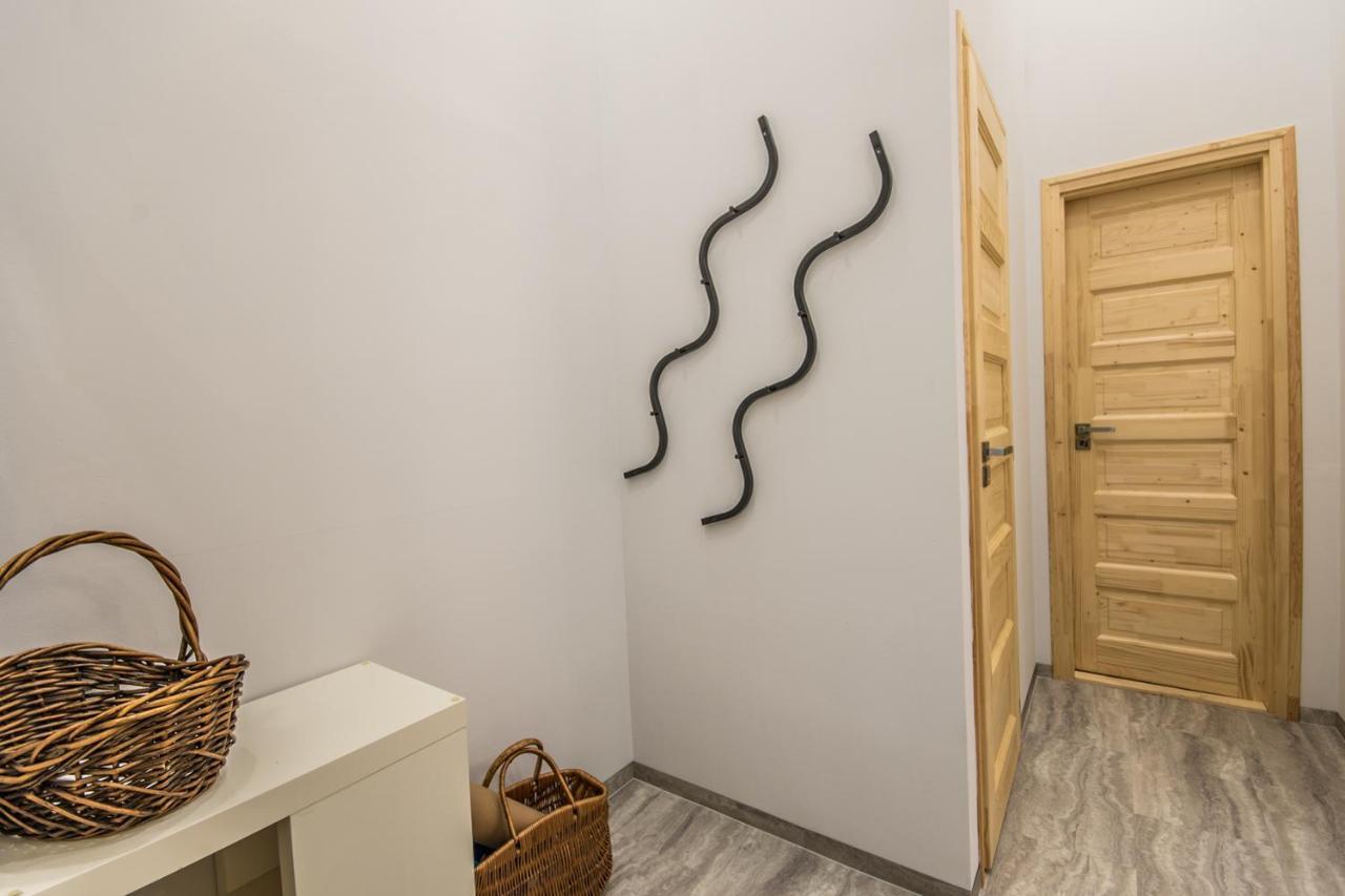 Semmihome Budapest Semmelweis Street المظهر الخارجي الصورة