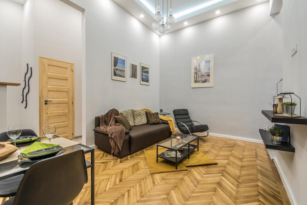 Semmihome Budapest Semmelweis Street المظهر الخارجي الصورة