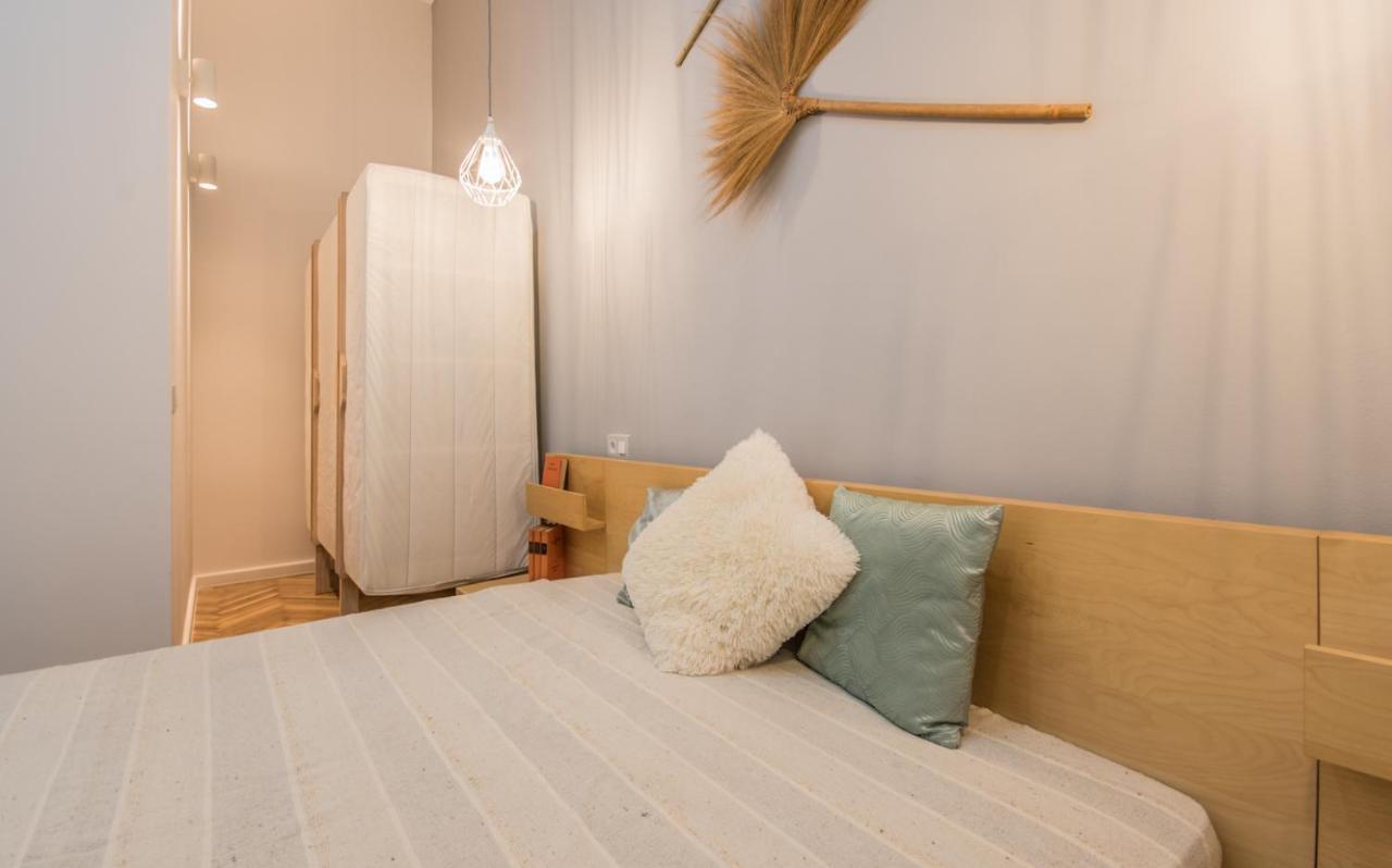 Semmihome Budapest Semmelweis Street المظهر الخارجي الصورة