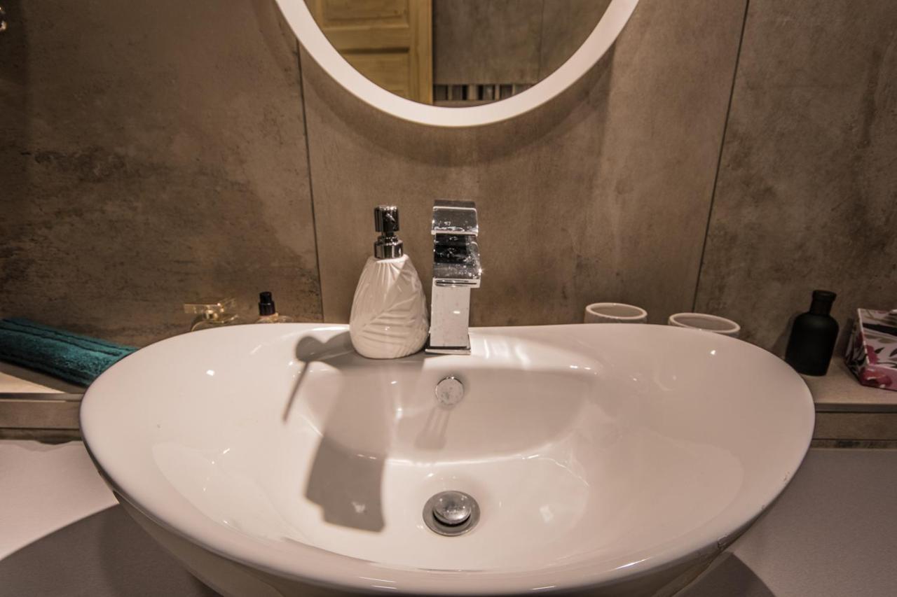 Semmihome Budapest Semmelweis Street المظهر الخارجي الصورة