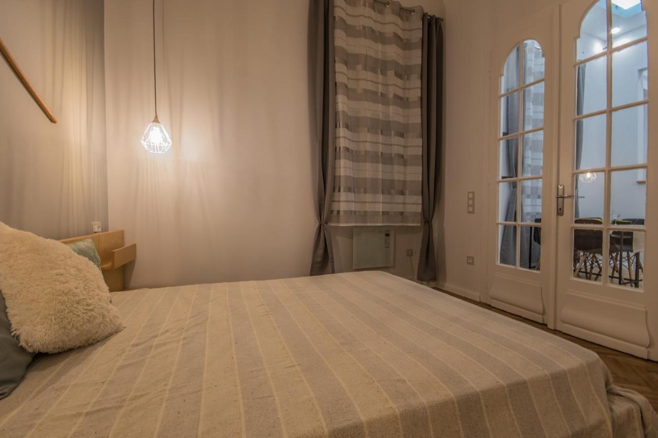 Semmihome Budapest Semmelweis Street المظهر الخارجي الصورة