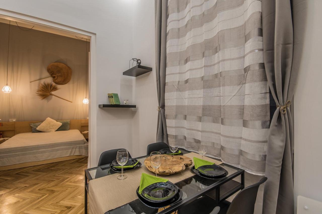 Semmihome Budapest Semmelweis Street المظهر الخارجي الصورة