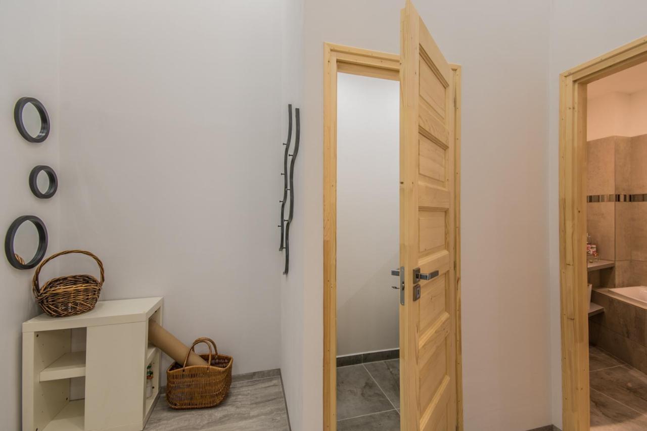 Semmihome Budapest Semmelweis Street المظهر الخارجي الصورة
