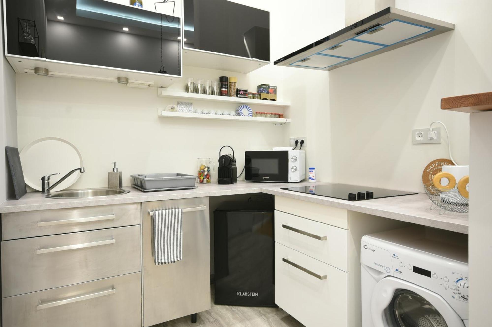 Semmihome Budapest Semmelweis Street المظهر الخارجي الصورة