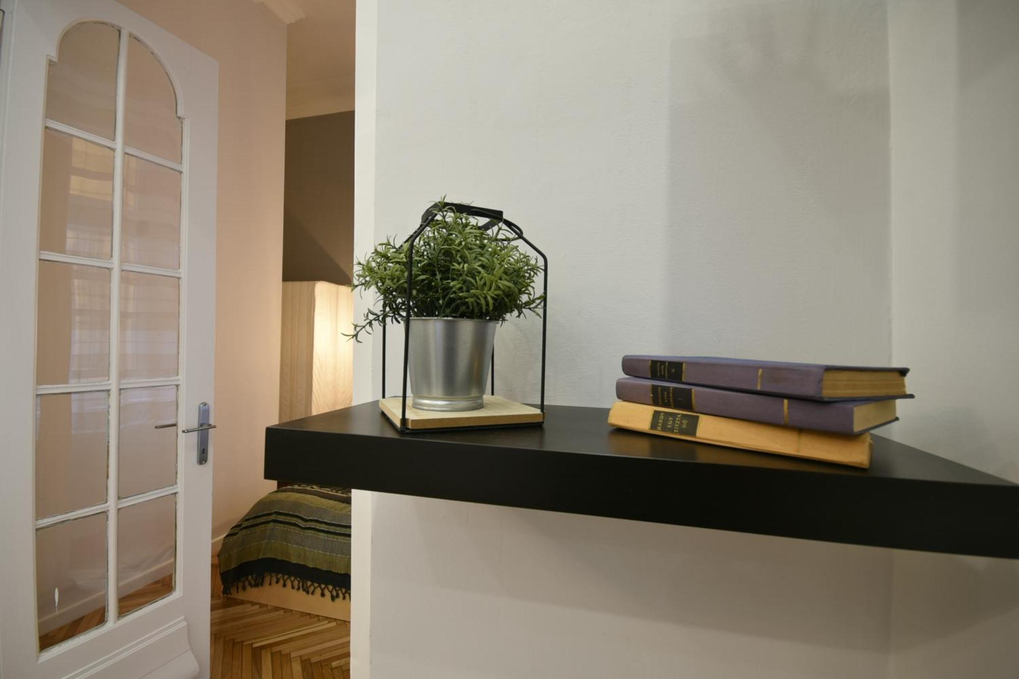 Semmihome Budapest Semmelweis Street المظهر الخارجي الصورة