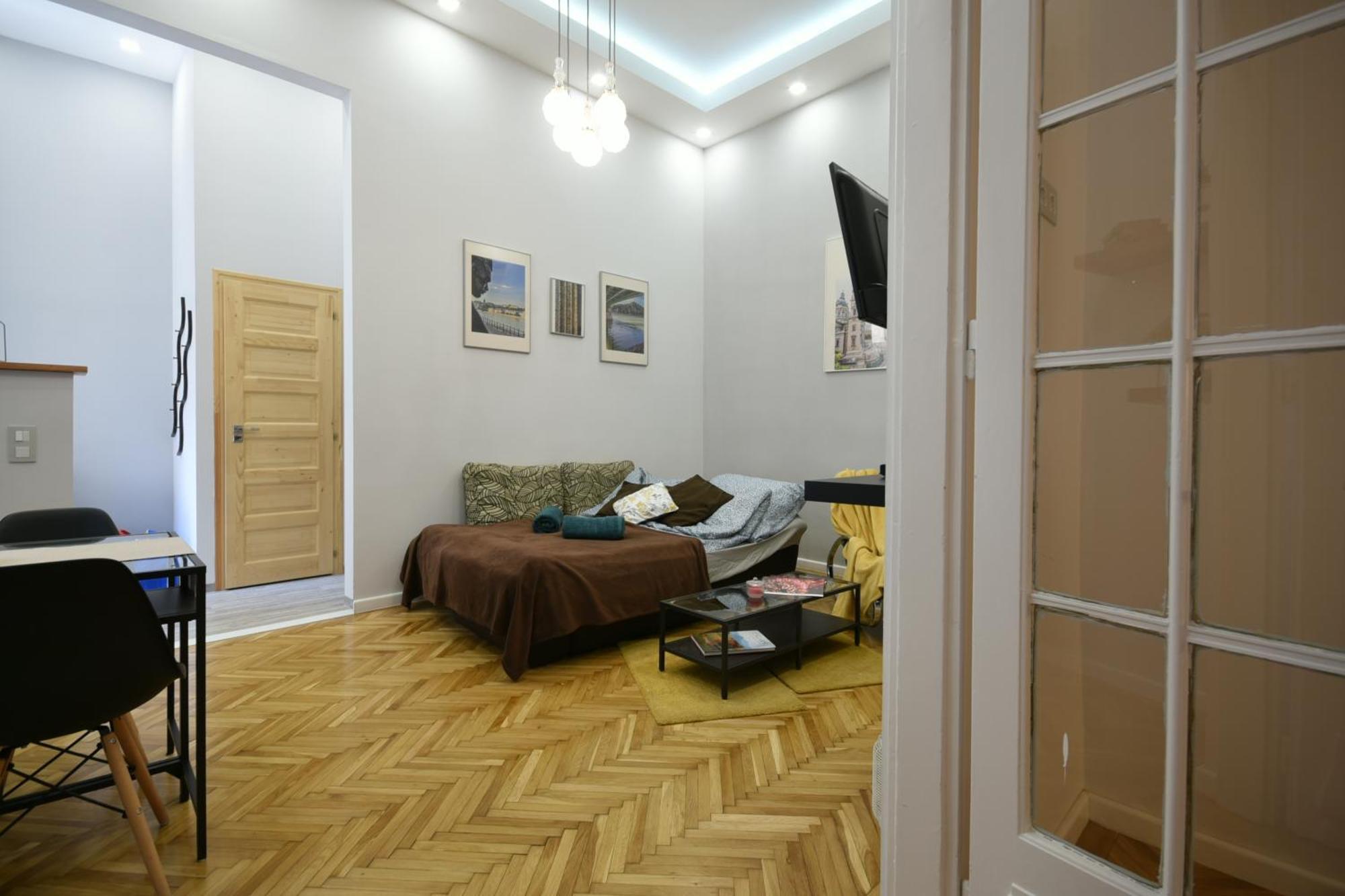 Semmihome Budapest Semmelweis Street المظهر الخارجي الصورة