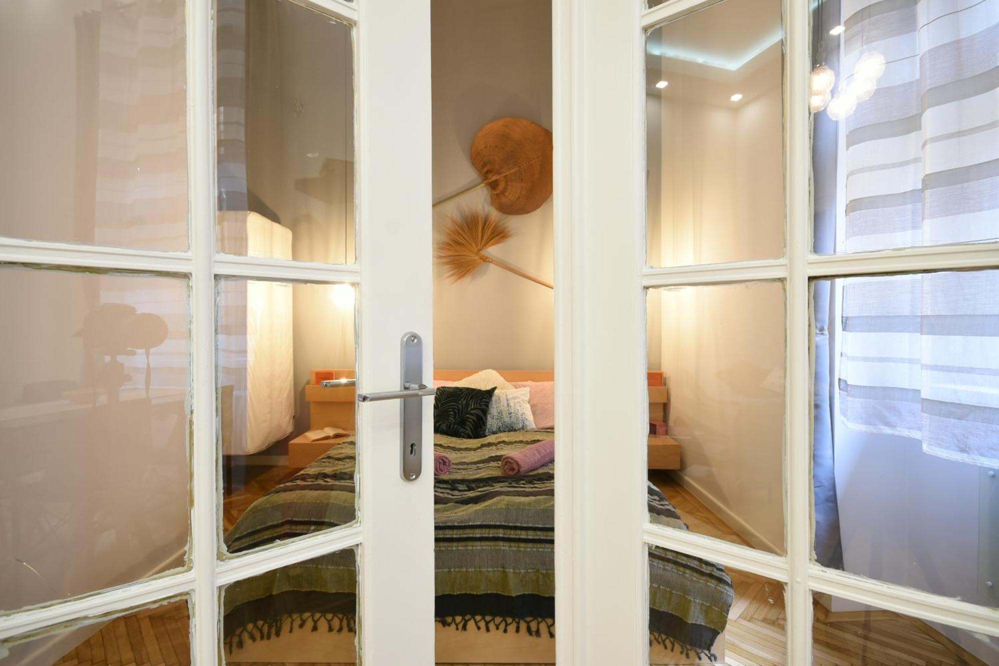 Semmihome Budapest Semmelweis Street المظهر الخارجي الصورة