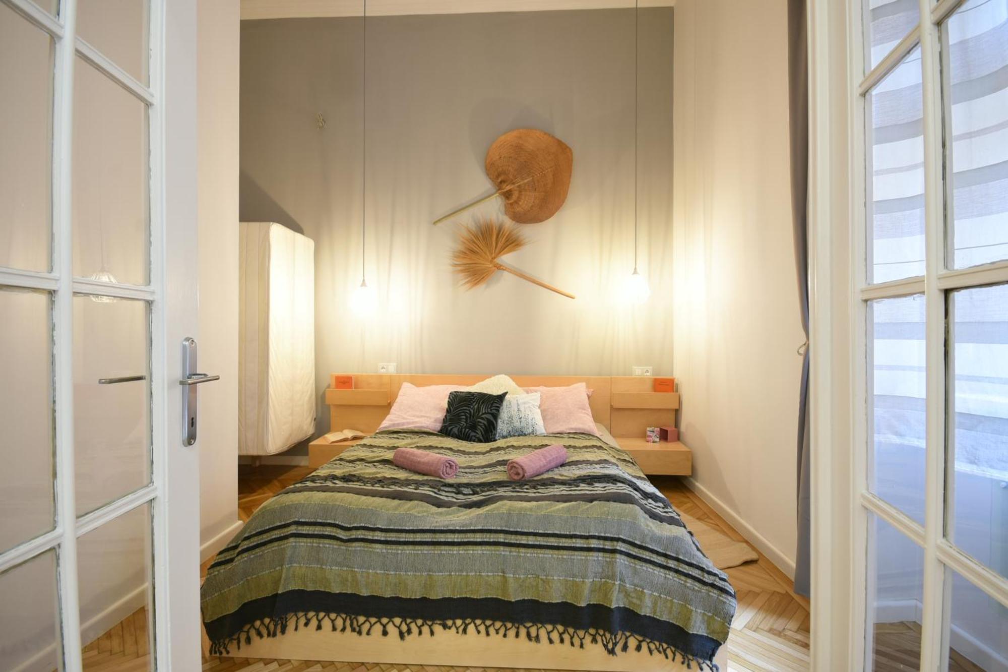 Semmihome Budapest Semmelweis Street المظهر الخارجي الصورة
