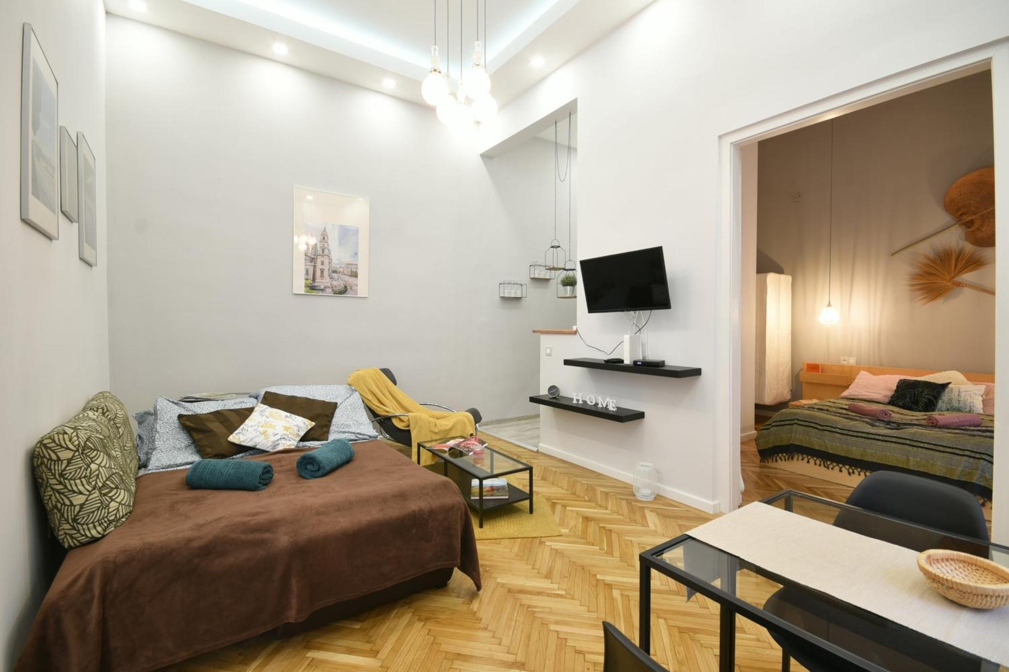 Semmihome Budapest Semmelweis Street المظهر الخارجي الصورة